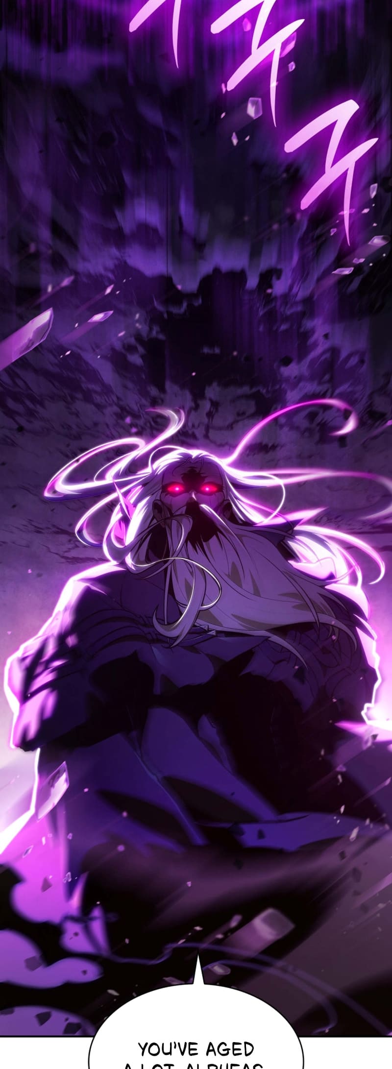Infinite Mage, Chapter 85 image 09